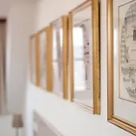 Dvur Hoffmeister Velké Číčovice