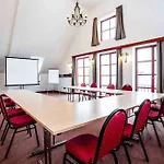 Hotel Dvur Hoffmeister 3*