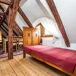 Hotel Dvur Hoffmeister 3*