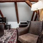 Hotel Dvur Hoffmeister