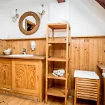 Dvur Hoffmeister Velké Číčovice