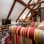 Hotel Dvur Hoffmeister