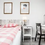Dvur Hoffmeister Hotel