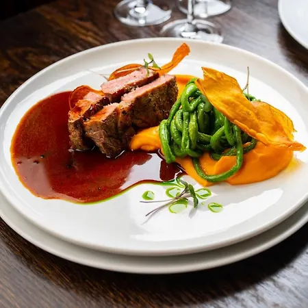 Hotel Dvur Hoffmeister