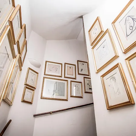 ホテル Dvur Hoffmeister Velké Číčovice