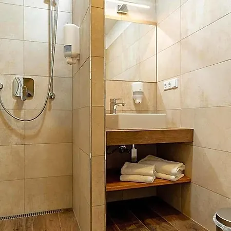 Dvur Hoffmeister Hotel Velké Číčovice