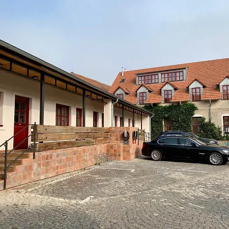 Dvur Hoffmeister Velke Cicovice