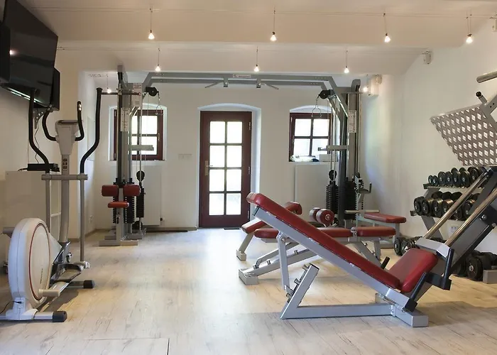 Dvur Hoffmeister 3*
