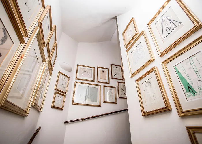 מלון Dvur Hoffmeister Velké Číčovice