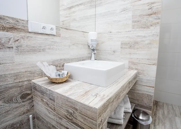 מלון Dvur Hoffmeister 3*