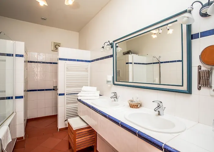 Otel Dvur Hoffmeister 3*