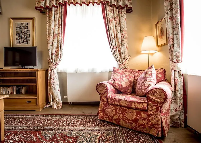 Hotel Dvur Hoffmeister