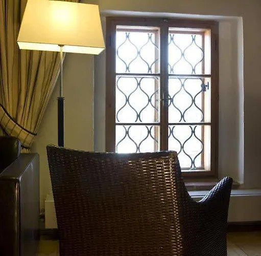 Hotel Dvur Hoffmeister Velké Číčovice
